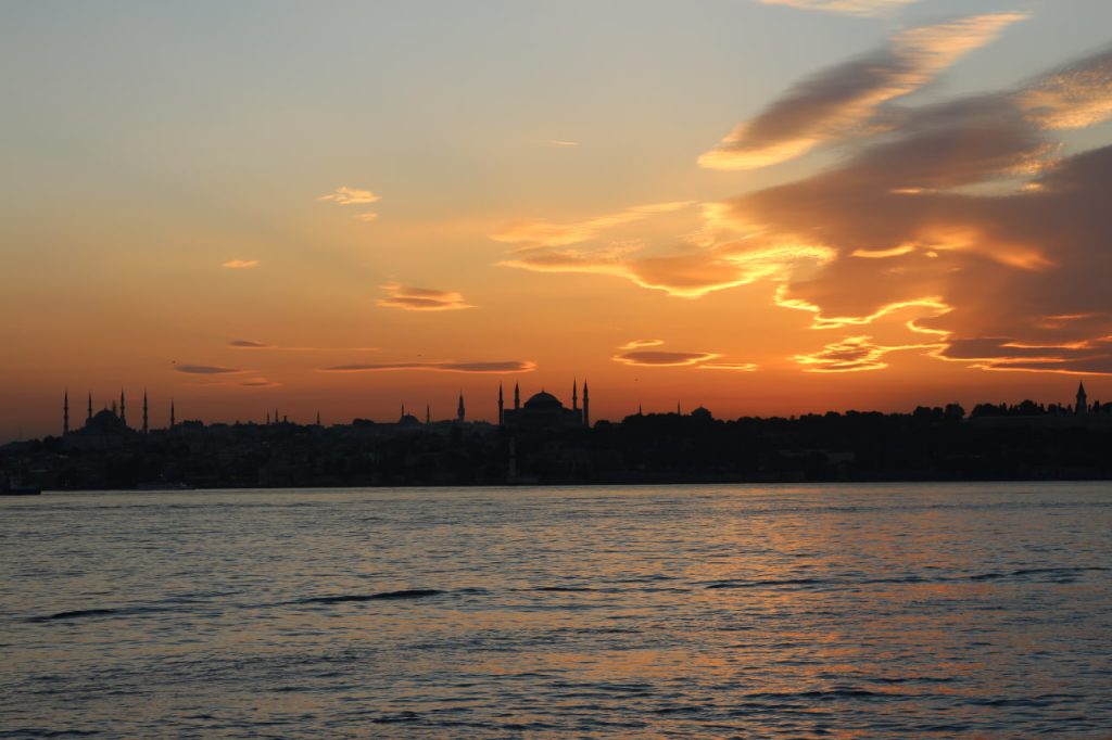 دریای مرمره