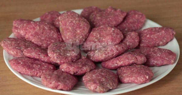 کوفته کبابی