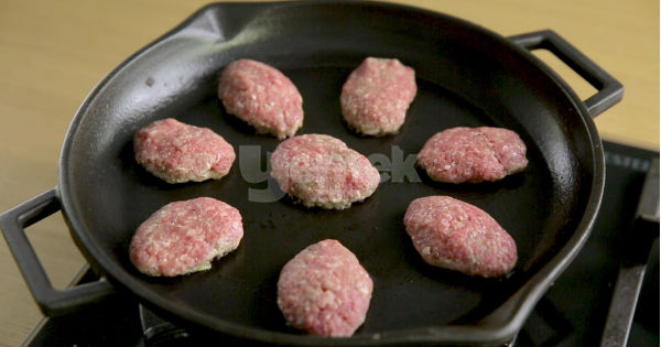 کوفته کبابی