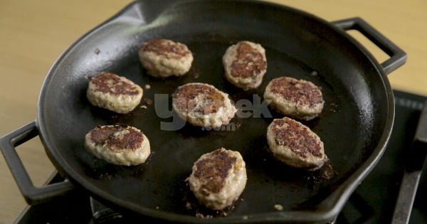 کوفته کبابی