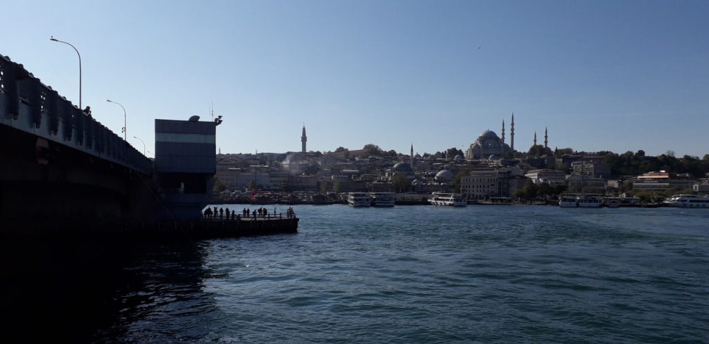 دریای مرمره