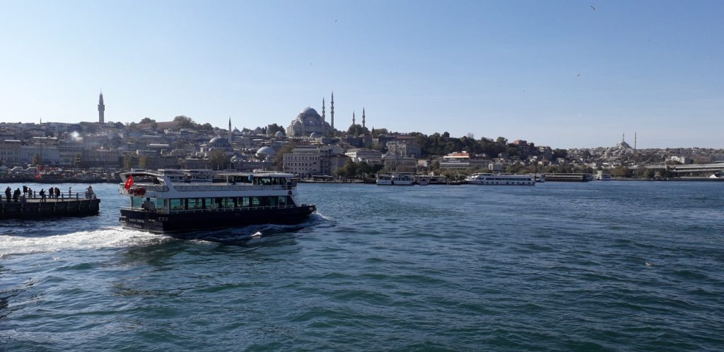 دریای مرمره