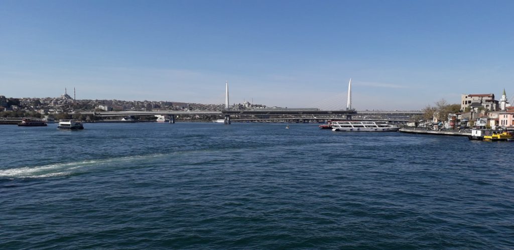 دریای مرمره