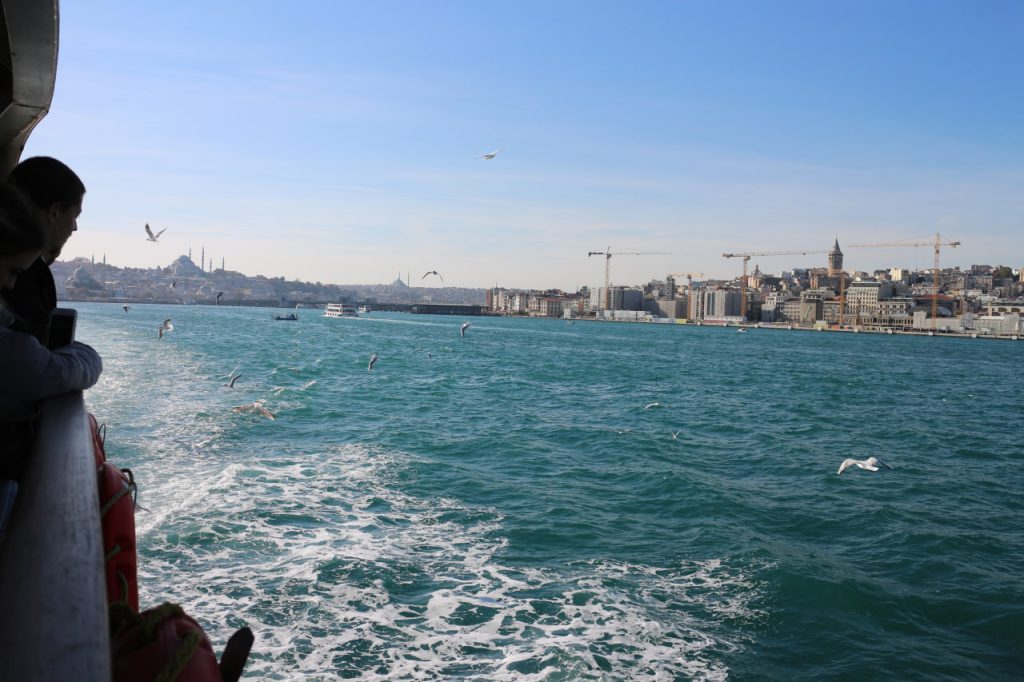 دریای مرمره