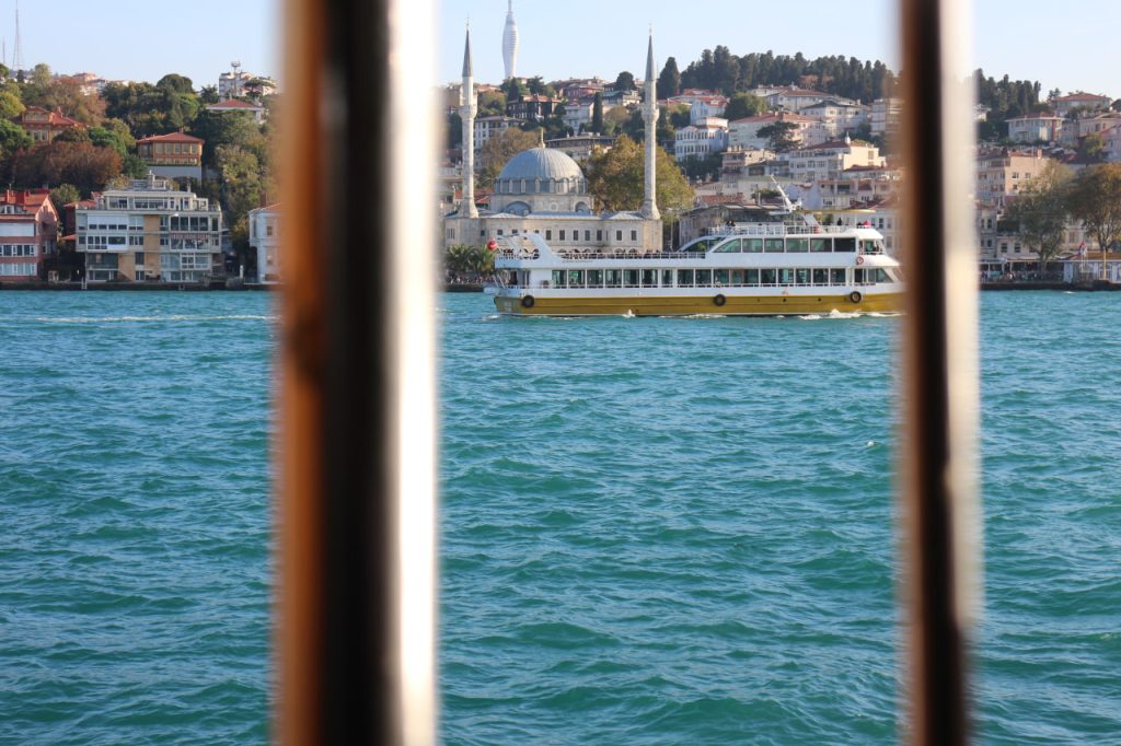 دریای مرمره