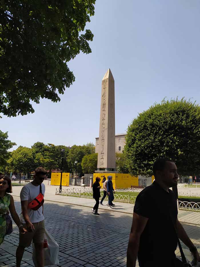 میدان سلطان احمد