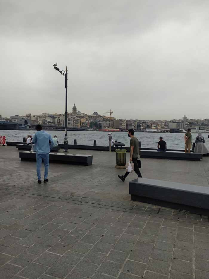 ساحل امین اونو