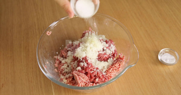 کوفته ی اینگول