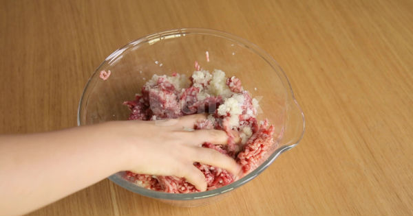 کوفته ی اینگول