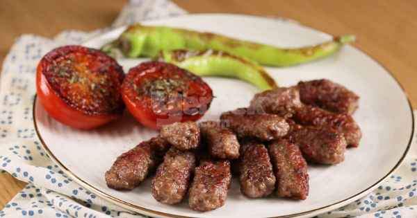 کوفته ی اینگول